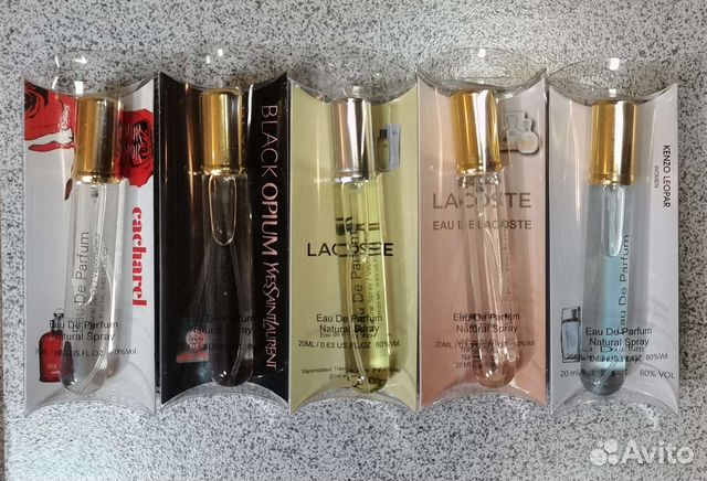 Парфюм 20 мл