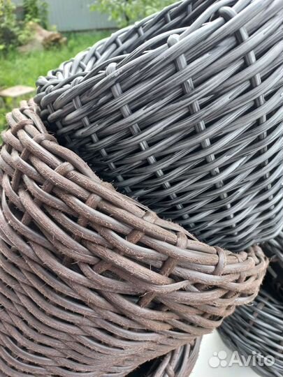 Кашпо для цветов