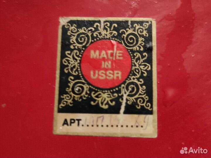 Лебедь хохлома