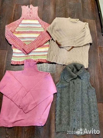 Пряжа для вязания