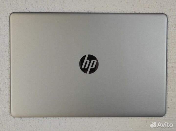 Крышка матрицы для ноутбука HP 250 G8, 15-dw, gw