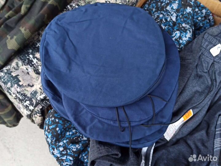 Берет военный итс