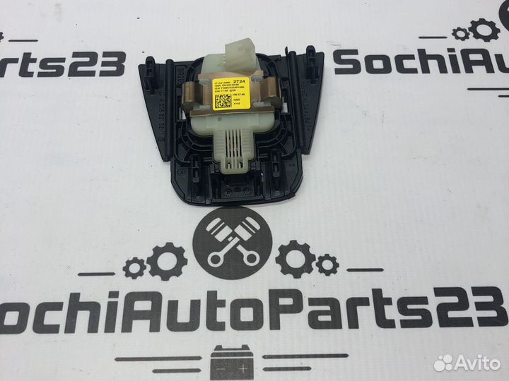 Датчик дождя света Mercedes w213