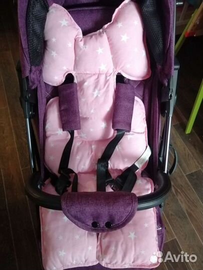 Бортики и кокон