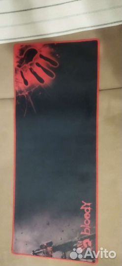 Коврик для мыши