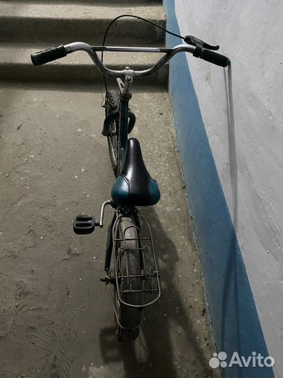 Продается велосипед
