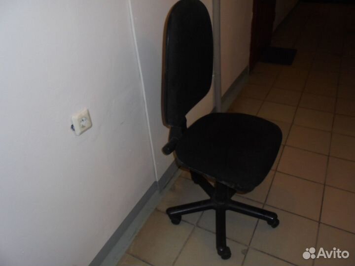 Компьютерное кресло