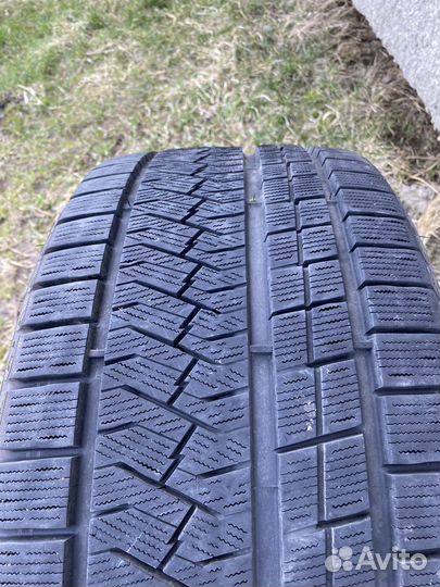 Triangle PL02 225/45 R19 и 255/40 R19