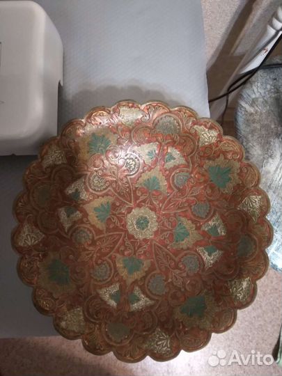 Конфетница СССР