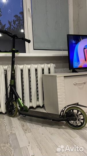 Самокат подростковый и взрослый