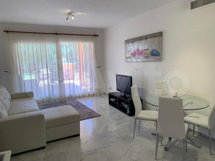 3-к. квартира, 120 м² (Испания)