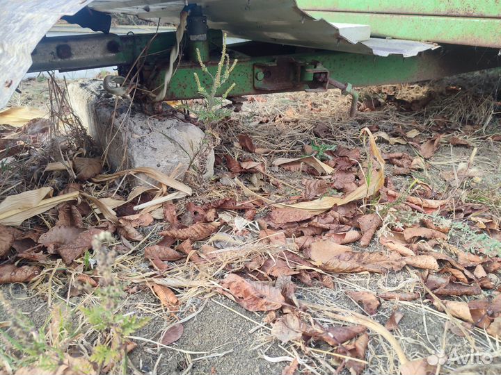 Прицеп легковой бу с документами