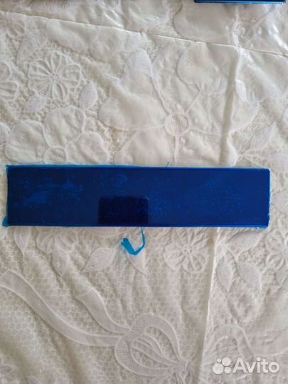 Накладки на центральную консоль