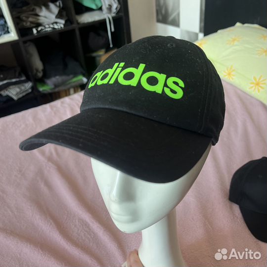 Бейсболка Adidas оригинал