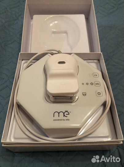 Фотоэпилятор ME touch 300 K