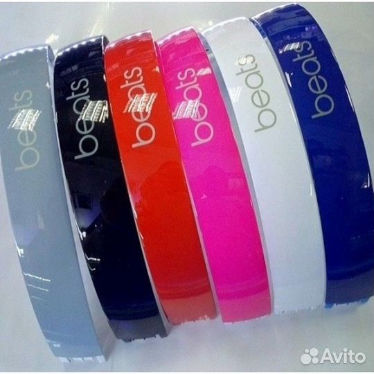 Дуга для наушников Beats Solo