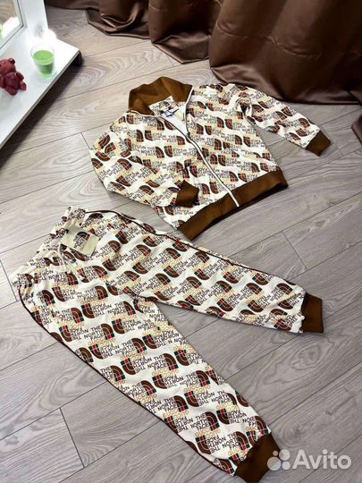 Спортивный Костюм gucci женский