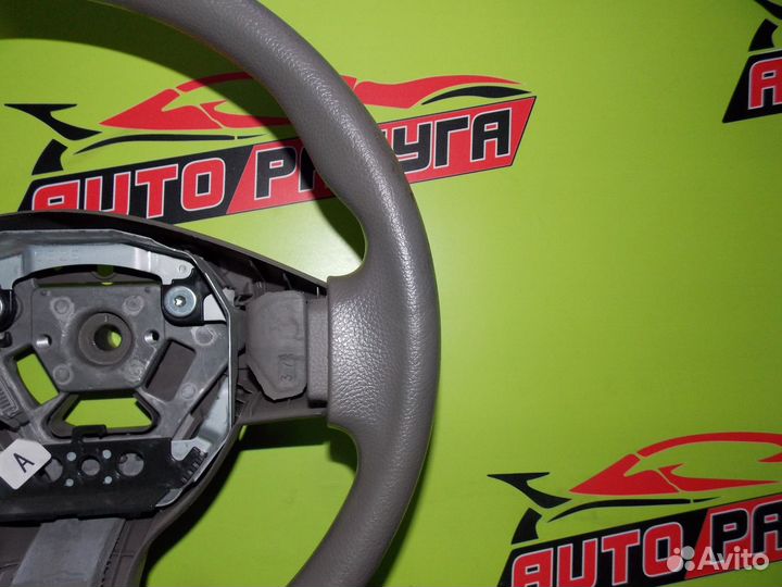 Руль nissan E11, E11E, NE11, ZE11 note