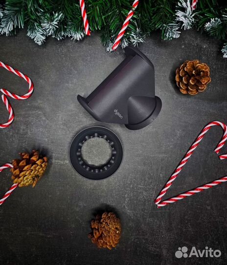 Фен dyson supersonic