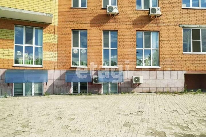 Продам помещение свободного назначения, 101.9 м²