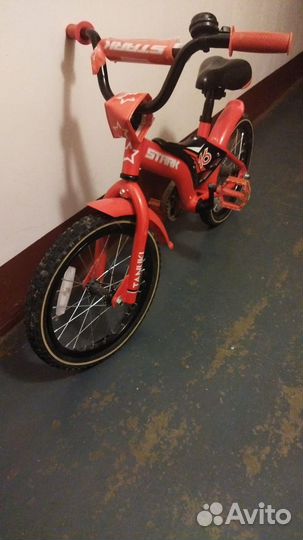 Велосипед Stark Tanuki