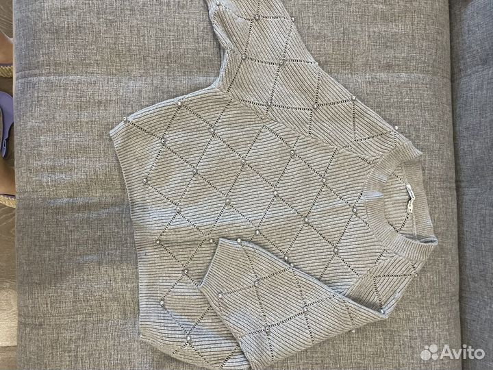 Одежда пакетом для девушки xs