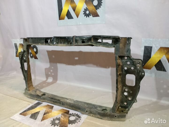 Кия Рио 2017- Телевизор 6597