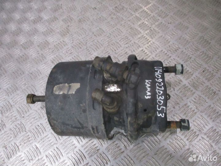 Энергоаккумулятор KAMAZ 9251814710