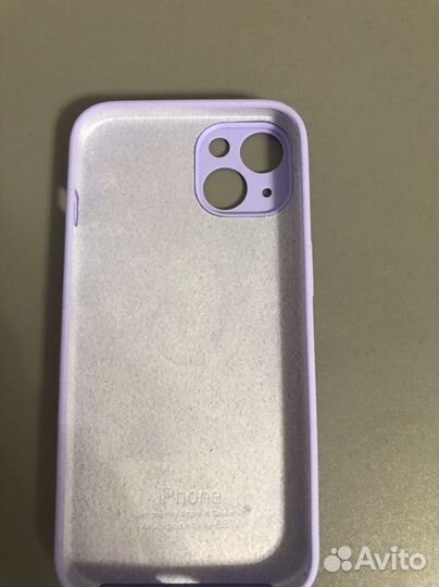 Новый чехол на iPhone 14