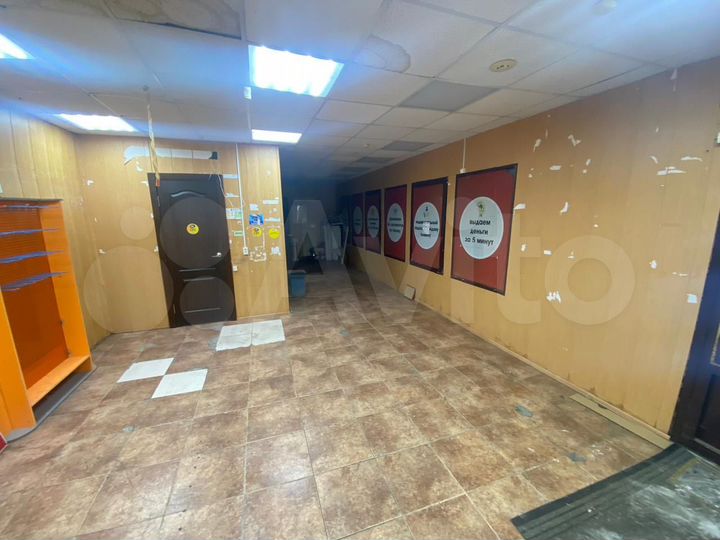 Свободного назначения, 76 м²