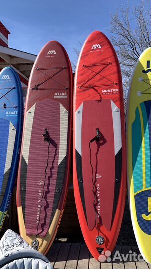 Sup Board - сапборд - сап серф