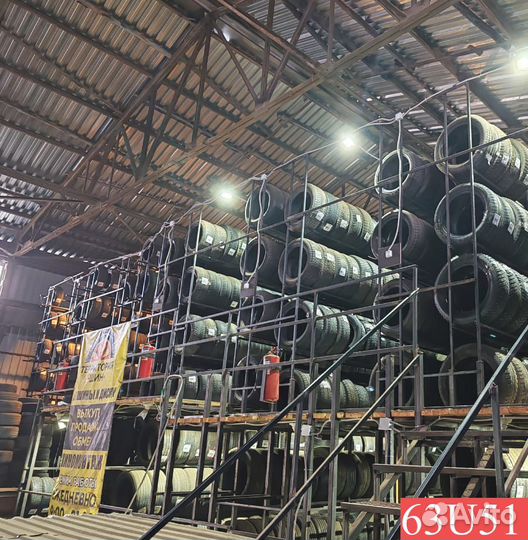 Nokian Tyres Hakkapeliitta 4 195/65 R15 95V