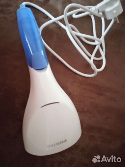 Отпариватель philips