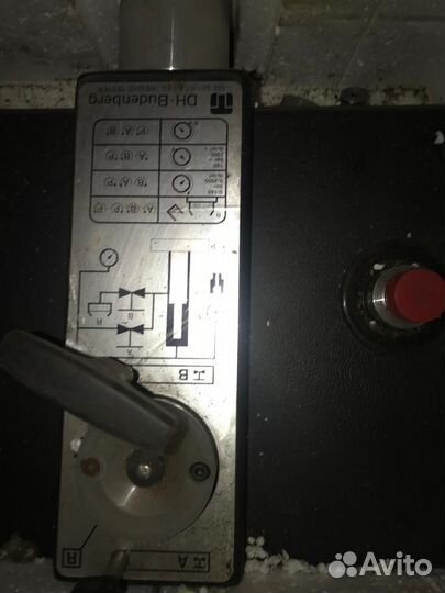 Тестер дедвейта DH-budenberg 580DX