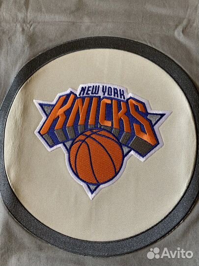 Наволочка декоративная NBA Никс