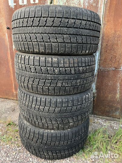 Toyo Observe GSi-5 295/40 R21 111Q