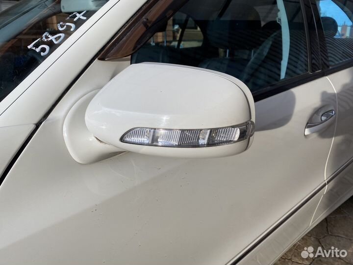 Зеркало заднего вида Mercedes E-Class W211 Рестайл