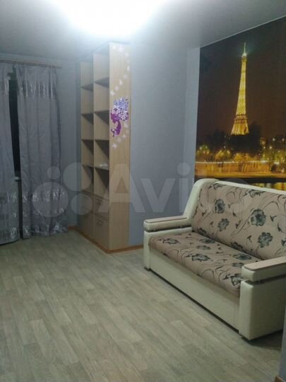 2-к. квартира, 62 м², 7/9 эт.