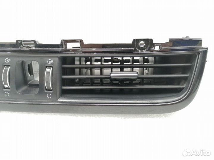 Дефлектор салона Kia Optima JF G4ND 2019