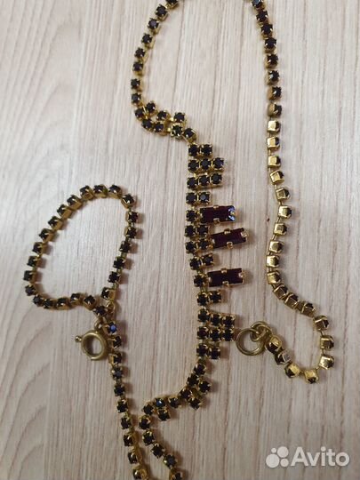 Бусы из речного жемчуга, бусы из аметиста