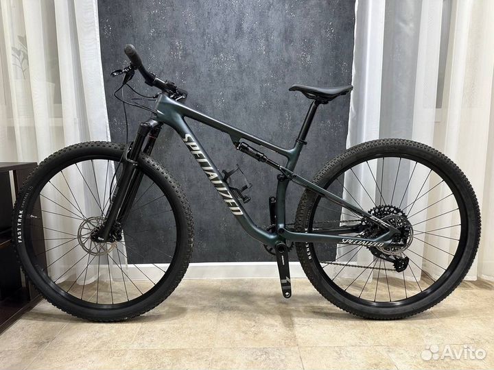 Specialized Epic Comp 2023 Новый