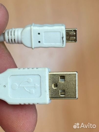 Кабель micro usb - usb