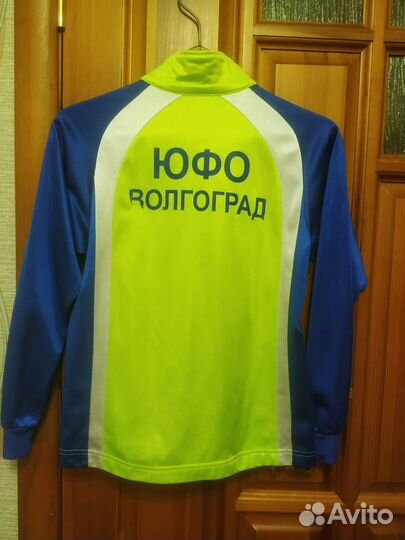 Спортивный костюм детский