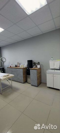 Аренда рабочего места для лэшмейкера