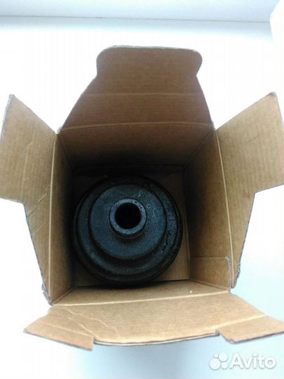 Пыльник шруса на Ваз