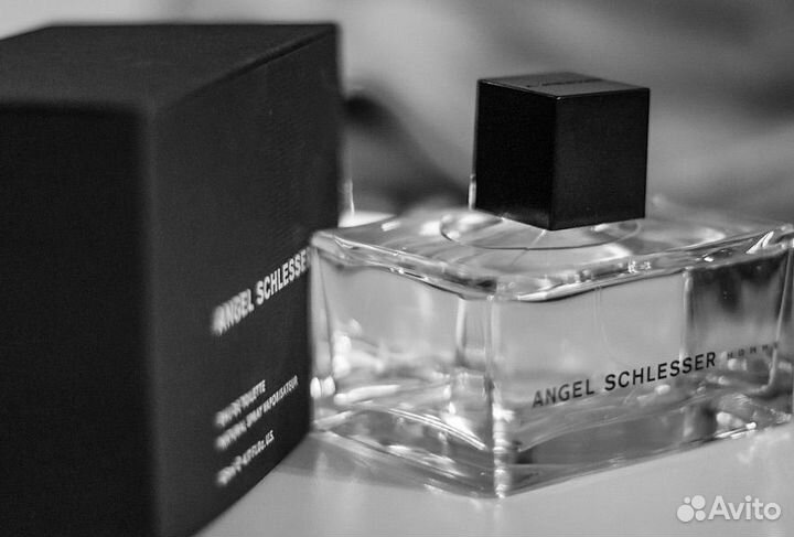 Оригинал Angel Schlesser Homme распив