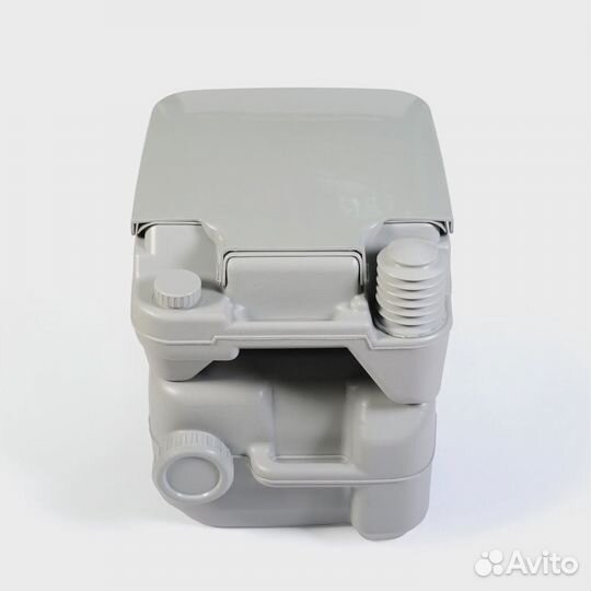 Биотуалет портативный толик-20