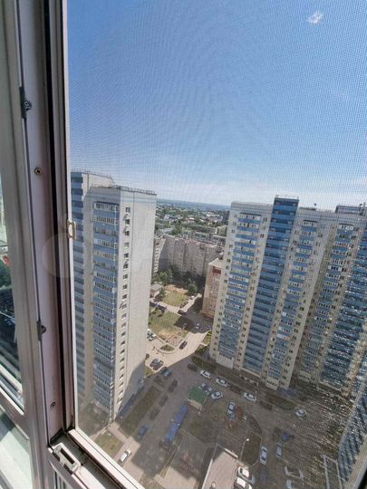 2-к. квартира, 61,8 м², 24/24 эт.