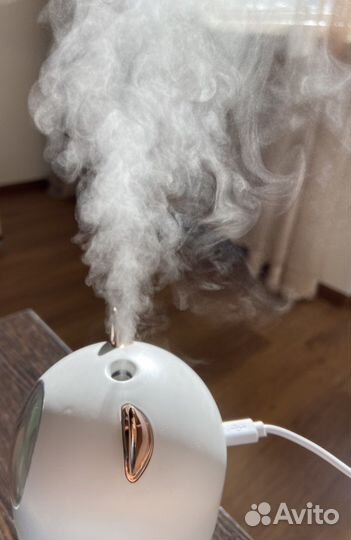 Увлажнитель воздуха