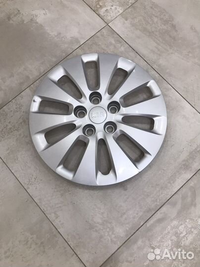 Колпак на Kia ceed R16